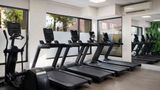 Sonesta White Plains Downtown Health