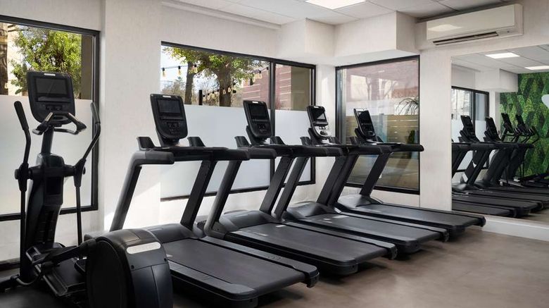 <b>Sonesta White Plains Downtown Health</b>. Images powered by <a href="https://iceportal.shijigroup.com/" title="IcePortal" target="_blank">IcePortal</a>.