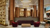 Sonesta White Plains Downtown Lobby