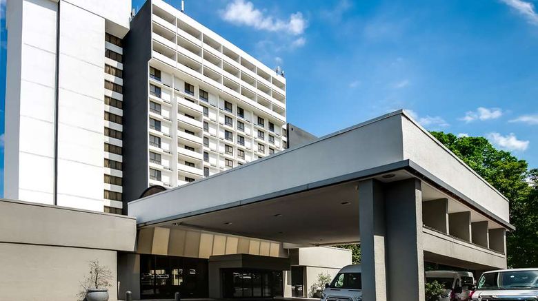 Sonesta Charlotte Lower South End Exterior. Images powered by <a href="https://iceportal.shijigroup.com" target="_blank" rel="noopener">Ice Portal</a>.