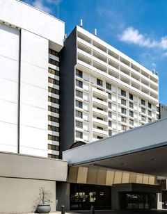 Sonesta Charlotte Lower South End