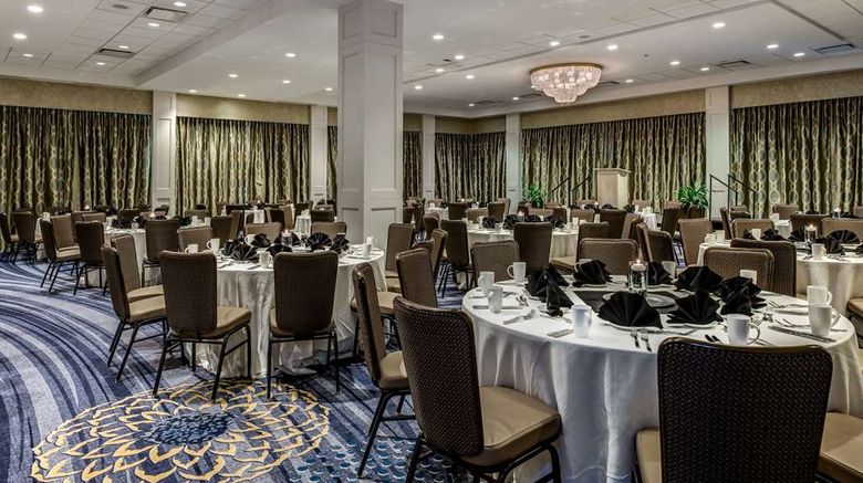 <b>Sonesta Charlotte Lower South End Ballroom</b>. Images powered by <a href="https://iceportal.shijigroup.com/" title="IcePortal" target="_blank">IcePortal</a>.