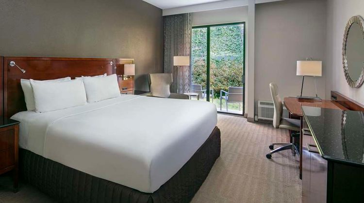 Sonesta Charlotte Lower South End Room