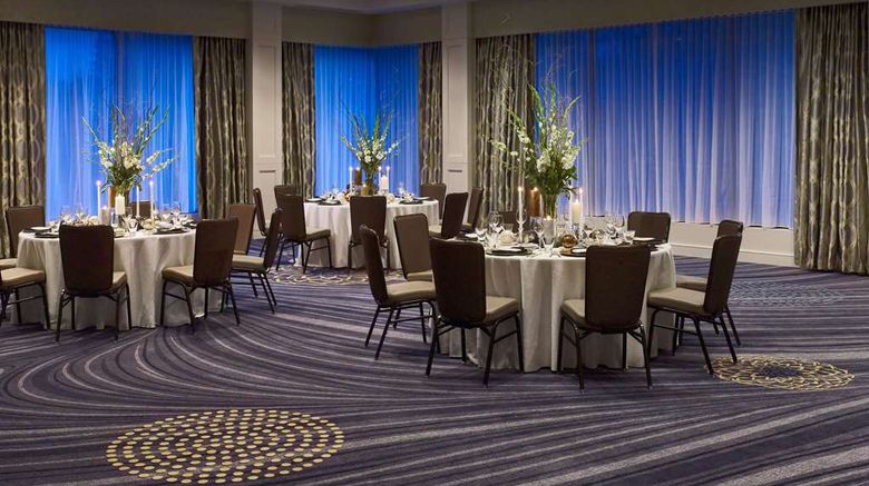 <b>Sonesta Charlotte Lower South End Ballroom</b>. Images powered by <a href="https://iceportal.shijigroup.com/" title="IcePortal" target="_blank">IcePortal</a>.