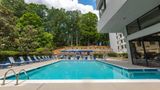 Sonesta Charlotte Lower South End Pool