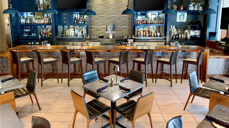 Sonesta Charlotte Lower South End Restaurant
