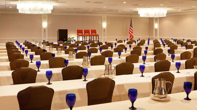 Sonesta Atlanta Airport North Ballroom
