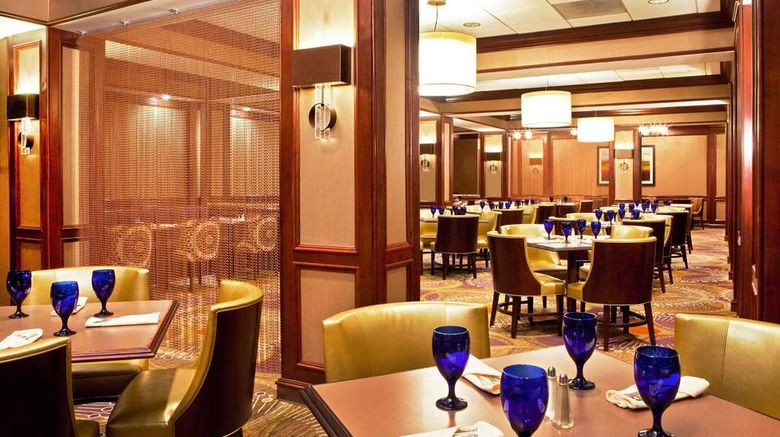 <b>Sonesta Atlanta Airport North Restaurant</b>. Images powered by <a href="https://iceportal.shijigroup.com/" title="IcePortal" target="_blank">IcePortal</a>.