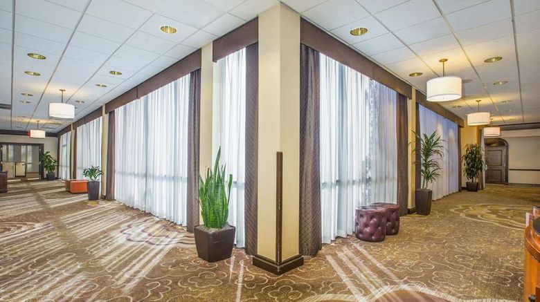 <b>Sonesta Atlanta Airport North Meeting</b>. Images powered by <a href="https://iceportal.shijigroup.com/" title="IcePortal" target="_blank">IcePortal</a>.