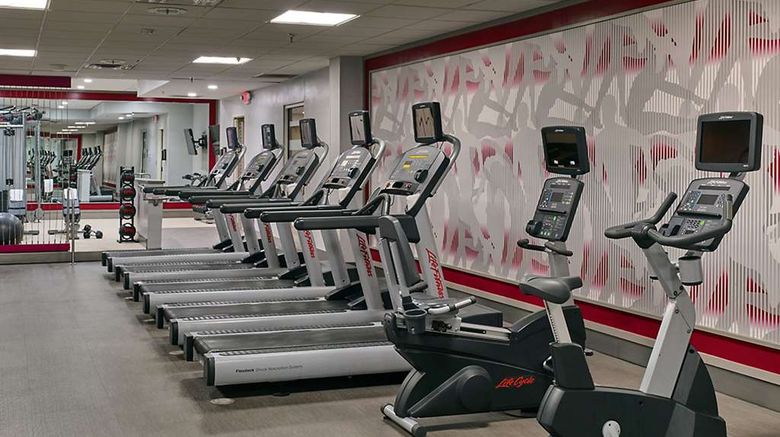 <b>Sonesta Atlanta Airport North Health</b>. Images powered by <a href="https://iceportal.shijigroup.com/" title="IcePortal" target="_blank">IcePortal</a>.