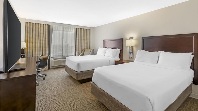 <b>Sonesta Atlanta Airport North Room</b>. Images powered by <a href="https://iceportal.shijigroup.com/" title="IcePortal" target="_blank">IcePortal</a>.