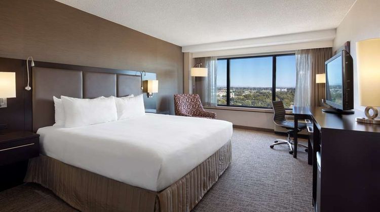 Sonesta San Jose - Milpitas Room