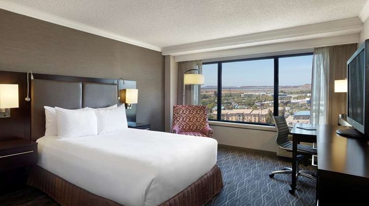 Sonesta San Jose - Milpitas Room