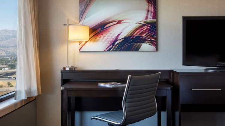 Sonesta San Jose - Milpitas Room