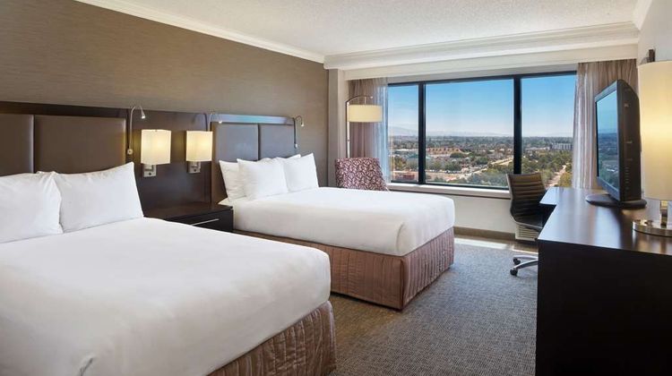 Sonesta San Jose - Milpitas Room