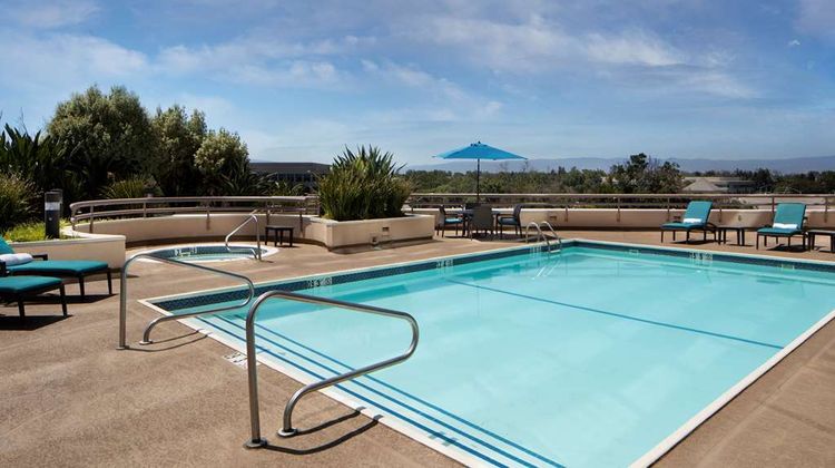 Sonesta San Jose - Milpitas Pool