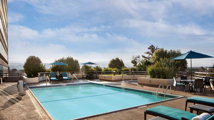 Sonesta San Jose - Milpitas Pool