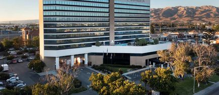 Sonesta San Jose - Milpitas Exterior