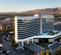 Sonesta San Jose - Milpitas Exterior