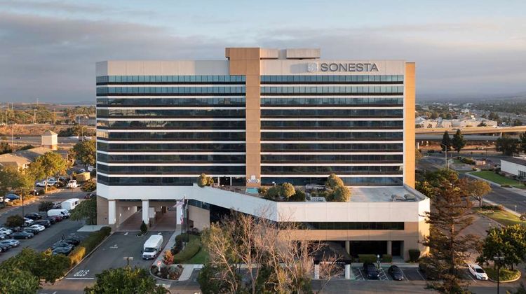Sonesta San Jose - Milpitas Exterior