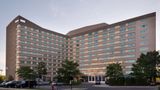 <b>Sonesta Chicago O'Hare Airport Rosemont Exterior</b>. Images powered by <a href="https://iceportal.shijigroup.com/" title="IcePortal" target="_blank">IcePortal</a>.