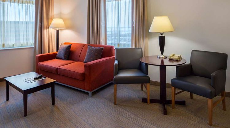 Sonesta Chicago O'Hare Airport Rosemont Room