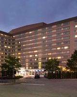 Sonesta Chicago O'Hare Airport Rosemont