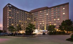 Sonesta Chicago O'Hare Airport Rosemont
