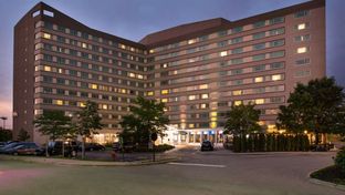 Sonesta Chicago O'Hare Airport Rosemont