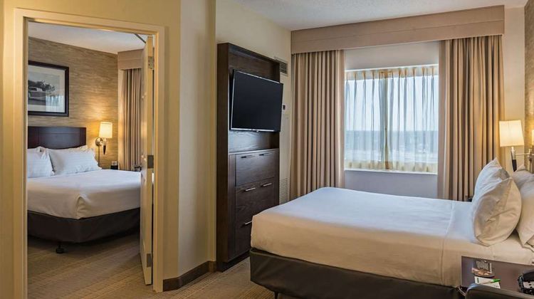 Sonesta Chicago O'Hare Airport Rosemont Room