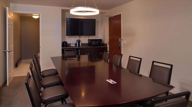 Sonesta Chicago O'Hare Airport Rosemont Meeting