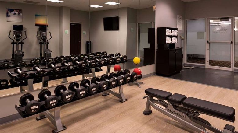 <b>Sonesta Chicago O'Hare Airport Rosemont Health</b>. Images powered by <a href="https://iceportal.shijigroup.com/" title="IcePortal" target="_blank">IcePortal</a>.