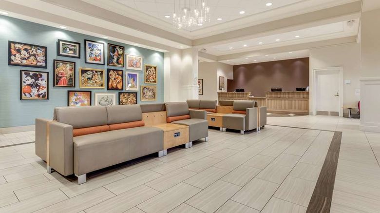 <b>Sonesta Anaheim Resort Area Exterior</b>. Images powered by <a href="https://iceportal.shijigroup.com/" title="IcePortal" target="_blank">IcePortal</a>.