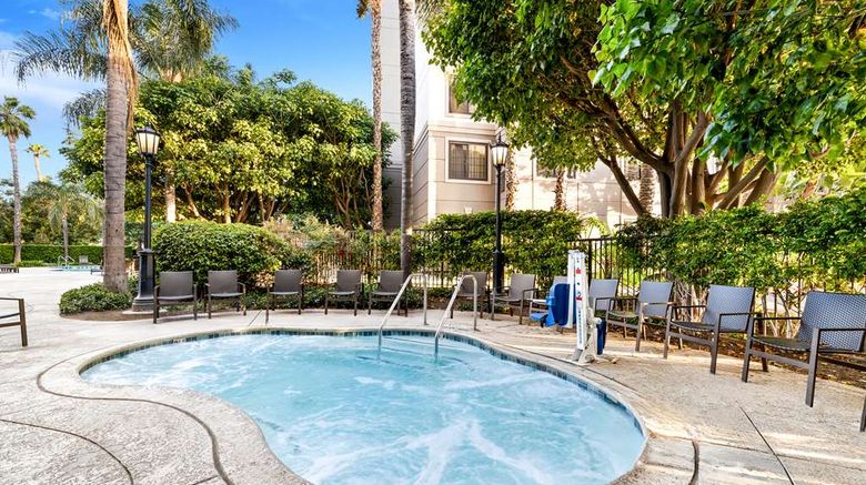 <b>Sonesta Anaheim Resort Area Spa</b>. Images powered by <a href="https://iceportal.shijigroup.com/" title="IcePortal" target="_blank">IcePortal</a>.