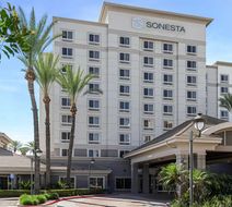 Sonesta Anaheim Resort Area Exterior