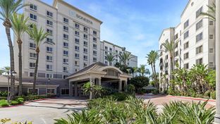 Sonesta Anaheim Resort Area