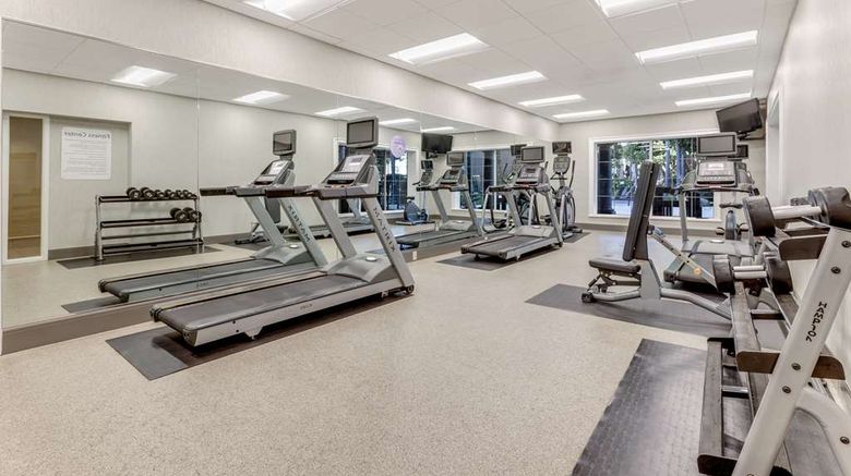 <b>Sonesta Anaheim Resort Area Health</b>. Images powered by <a href="https://iceportal.shijigroup.com/" title="IcePortal" target="_blank">IcePortal</a>.