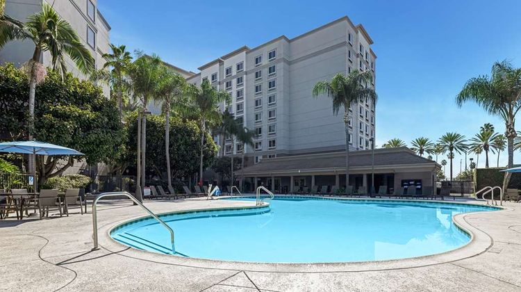 Sonesta Anaheim Resort Area Pool