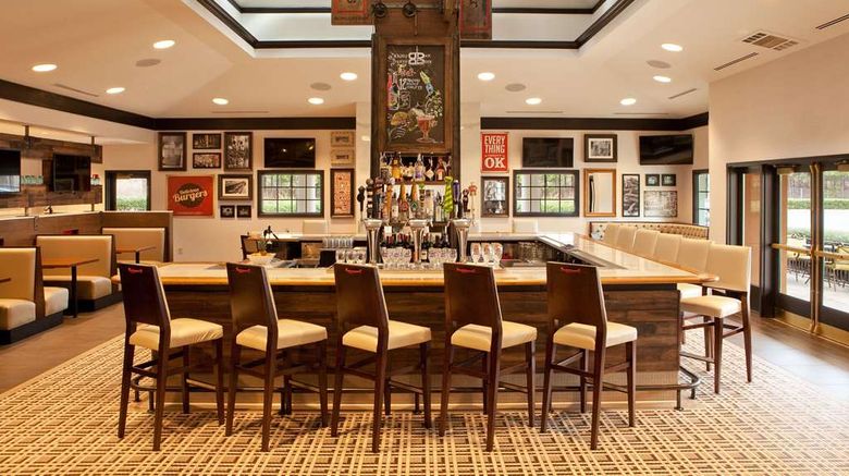 <b>Sonesta Atlanta Airport South Restaurant</b>. Images powered by <a href="https://iceportal.shijigroup.com/" title="IcePortal" target="_blank">IcePortal</a>.
