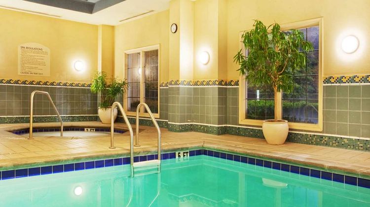 Sonesta Atlanta Airport South Pool