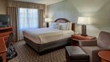 Sonesta Atlanta Airport South Room