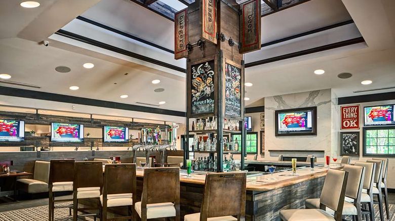 <b>Sonesta Atlanta Airport South Restaurant</b>. Images powered by <a href="https://iceportal.shijigroup.com/" title="IcePortal" target="_blank">IcePortal</a>.