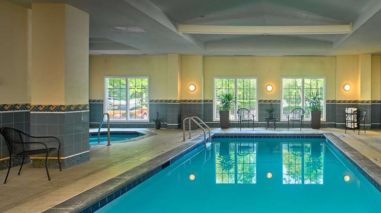 Sonesta Atlanta Airport South Pool