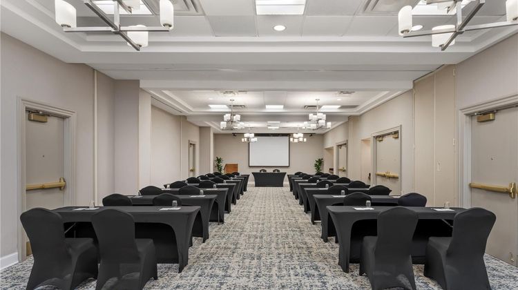 Sonesta Atlanta Airport South Ballroom