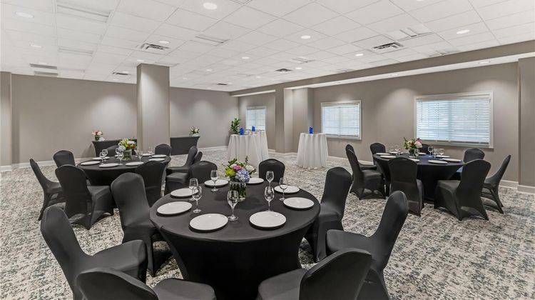 Sonesta Atlanta Airport South Ballroom