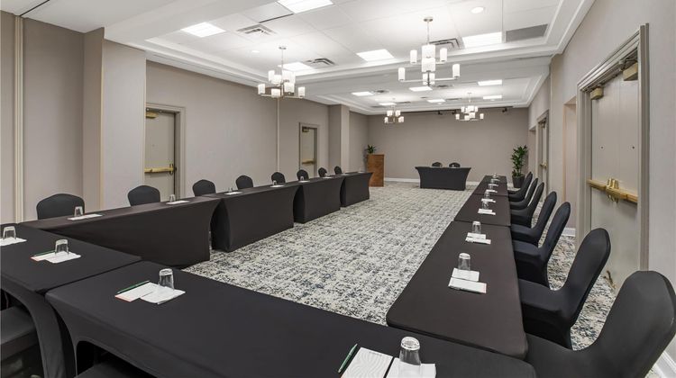 Sonesta Atlanta Airport South Meeting