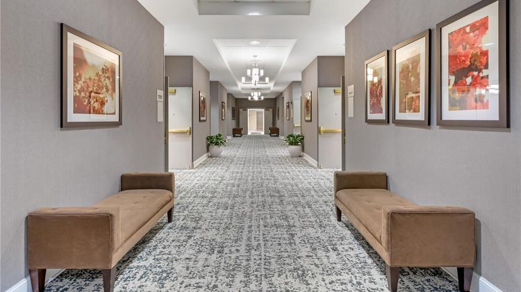 Sonesta Atlanta Airport South Meeting