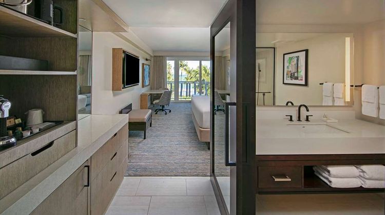 The Royal Sonesta San Juan Suite