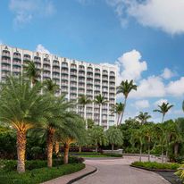 The Royal Sonesta San Juan