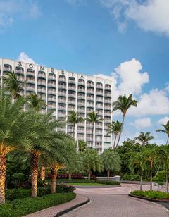 The Royal Sonesta San Juan